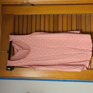 Old navy, medium tank